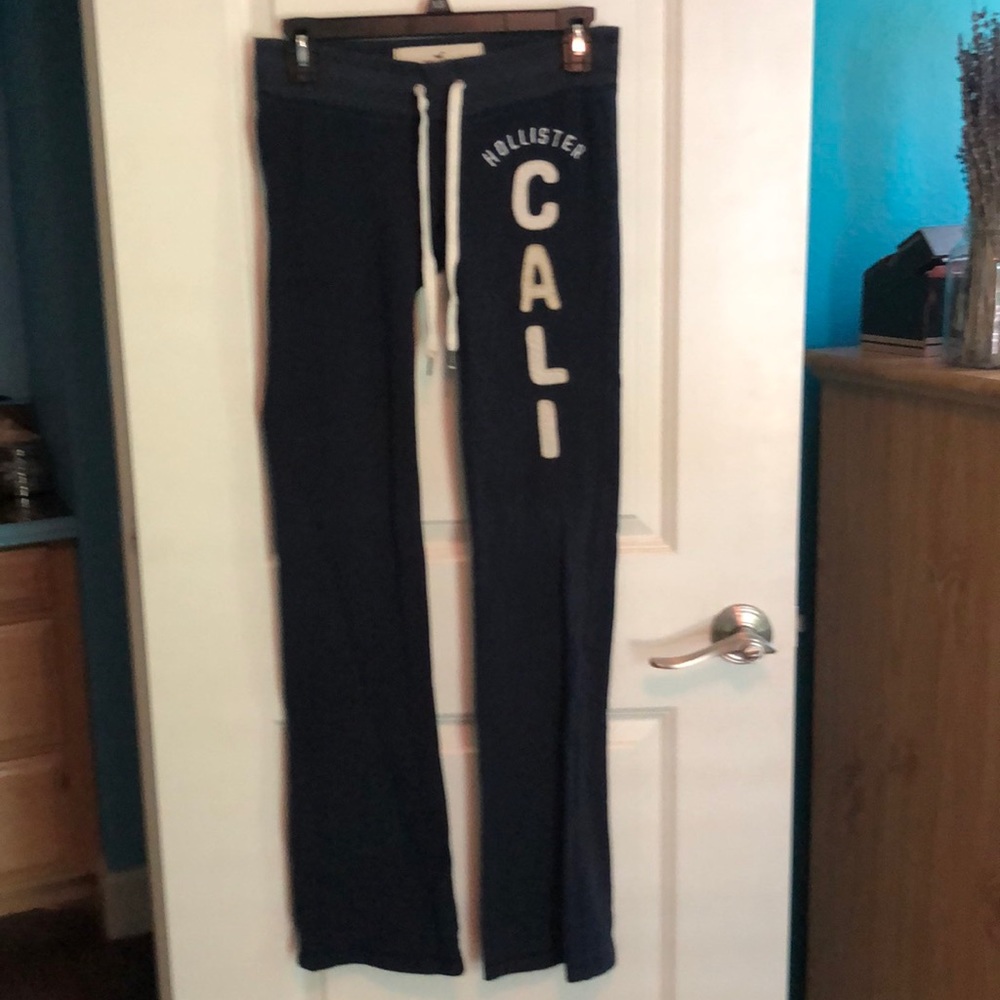 Hollister Sweat pants